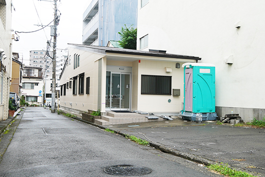外観2