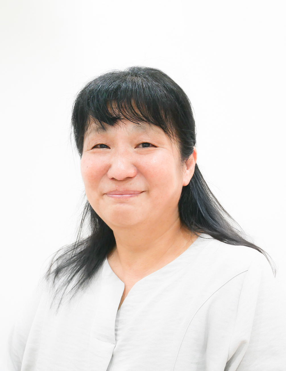 長谷川 雅子
